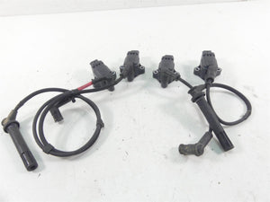 2020 Ducati Multistrada 1260 Enduro Ignition Coil Wires Plug Set 38040251A | Mototech271