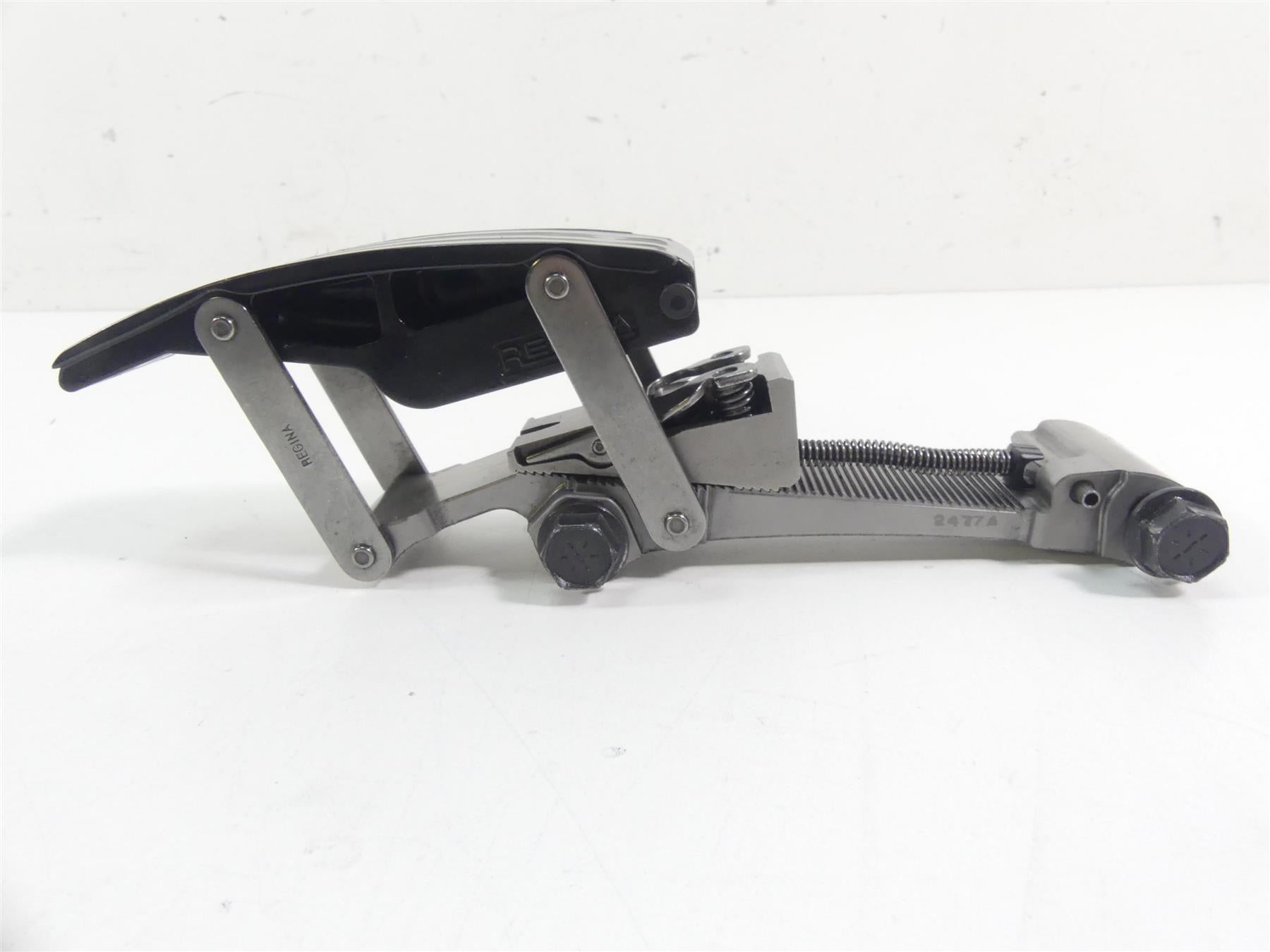 2018 Harley Softail FXFB Fat Bob Primary Chain & Regina Slider Set 40036-06 {{ shop.shopifyCountryName }} - Mototech271