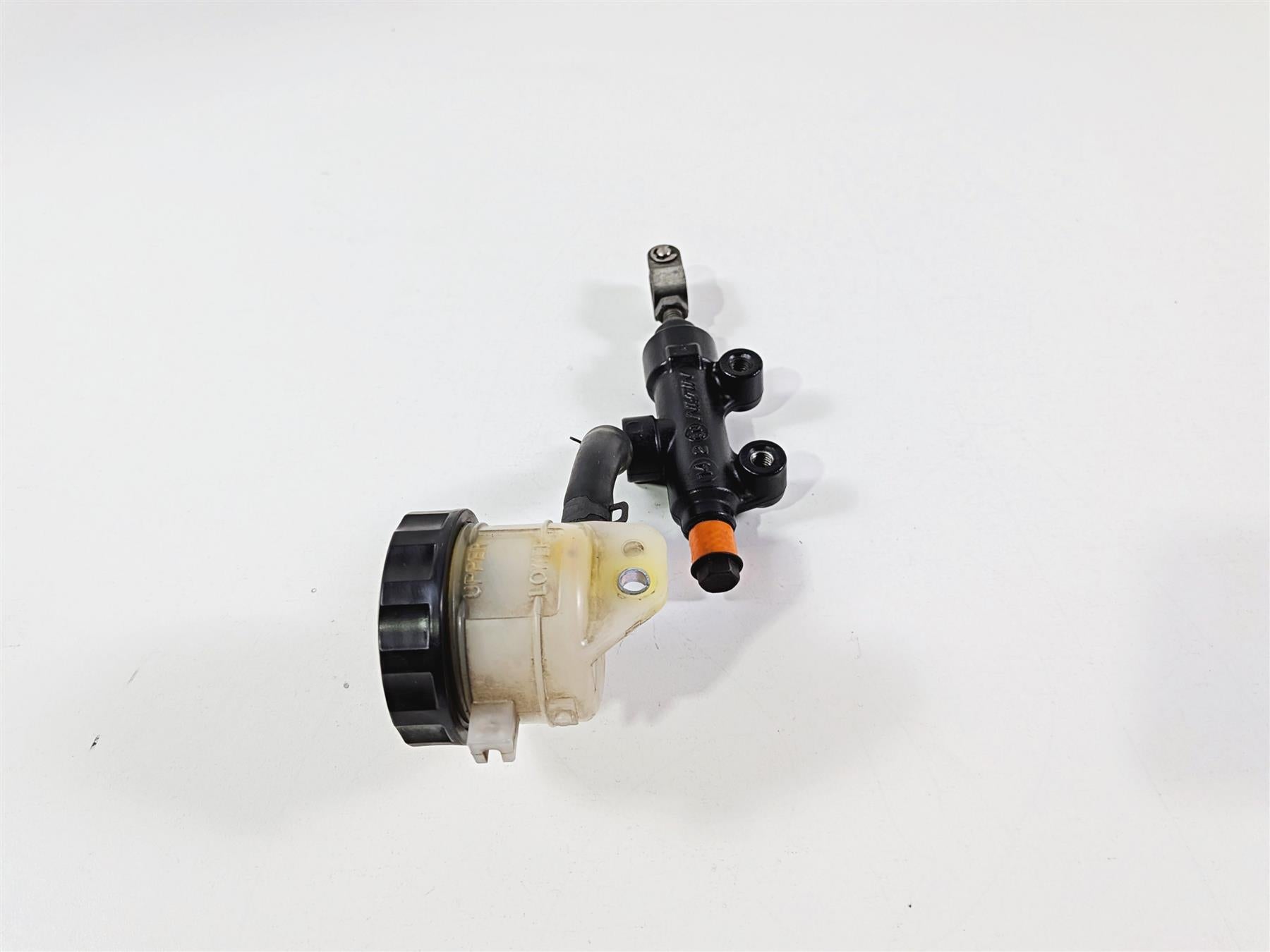 2016 Victory Cross Country Rear Nissin Brake Master Cylinder 14mm 1911621 {{ shop.shopifyCountryName }} - Mototech271