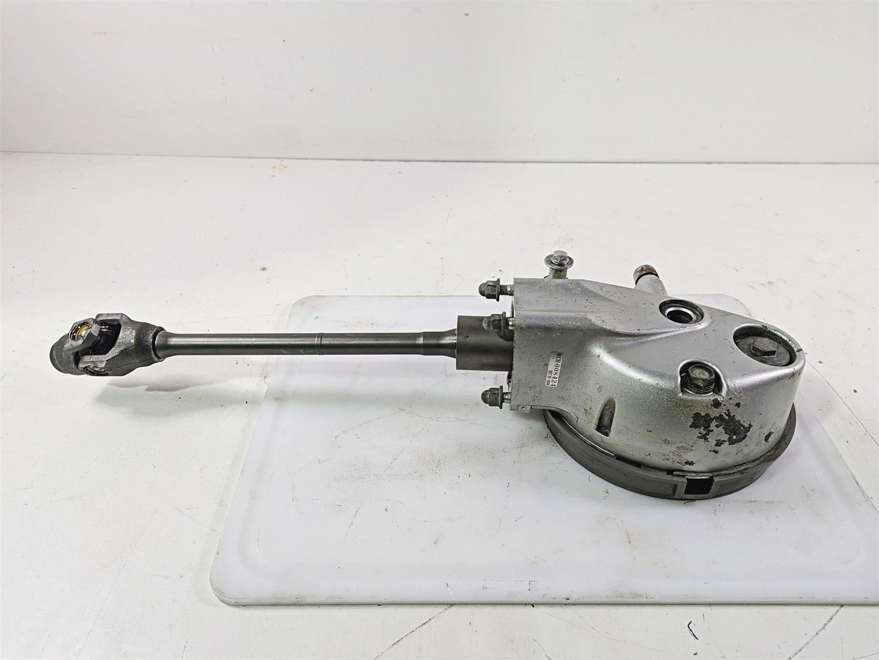 2002 Honda V-Twin VTX1800 C Differential Drive Shaft Set - 15k 41300-MCH-000 {{ shop.shopifyCountryName }} - Mototech271