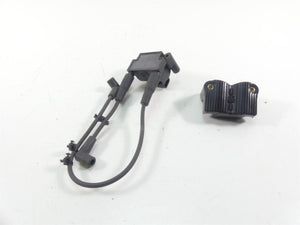 2016 Harley FXDL Dyna Low Rider Delphi Ignition Coil Wires Plugs 31696-07A | Mototech271