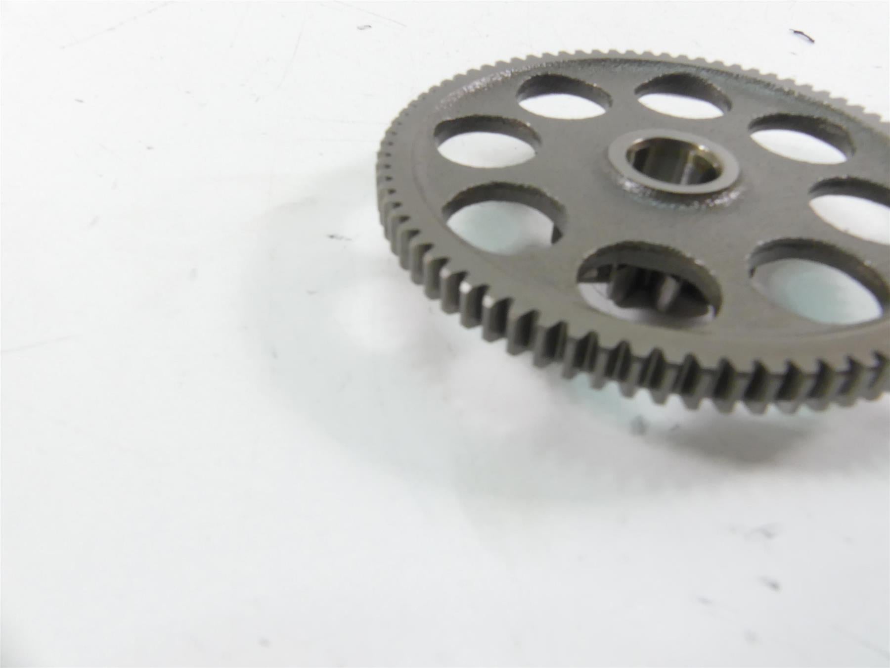 2020 Ducati Panigale 1100 V4 S SBK Engine Starter Idle Gear Sprocket 17610281B {{ shop.shopifyCountryName }} - Mototech271