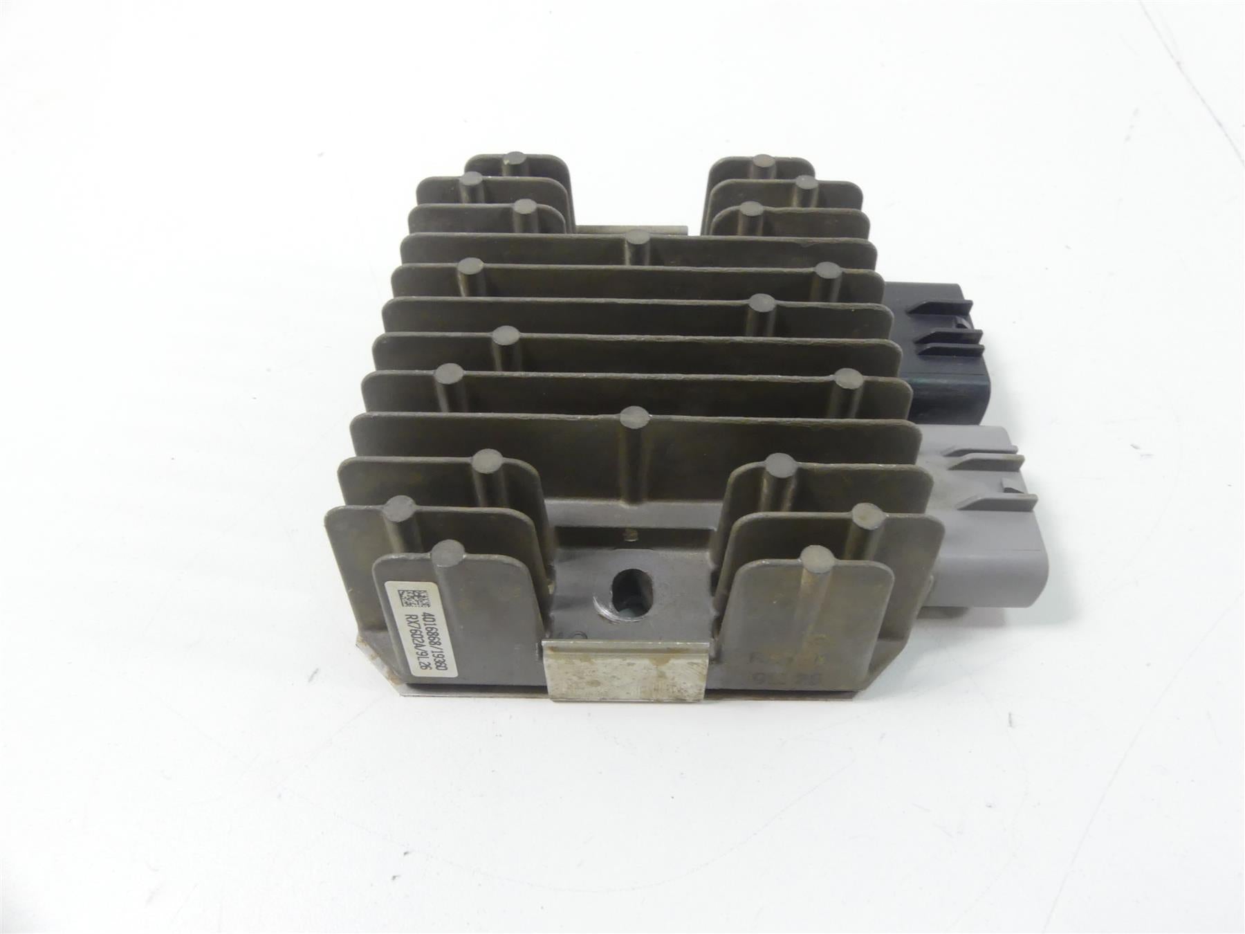 2020 Polaris RZR RS1 1000 Rectifier Voltage Regulator - 3Ph 50A 4016868 {{ shop.shopifyCountryName }} - Mototech271