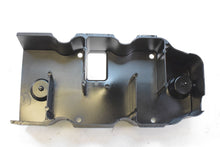 Load image into Gallery viewer, 2002 Harley Touring FLHRI Road King Transmission Oil Pan Cover 62711-99
