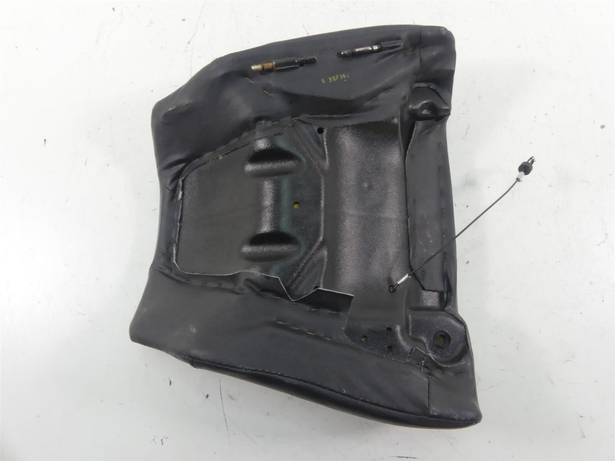 2012 Harley VRSCF Muscle Rod Front Rider Driver Seat Saddle - No Tears 52433-09 {{ shop.shopifyCountryName }} - Mototech271