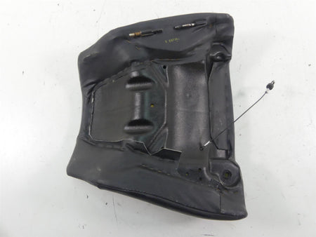 2012 Harley VRSCF Muscle Rod Front Rider Driver Seat Saddle - No Tears 52433-09 {{ shop.shopifyCountryName }} - Mototech271