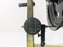 Load image into Gallery viewer, 2016 Harley FXDF Dyna Fat Bob Front Wheel Rim 16x3 Black - Read 43300254
