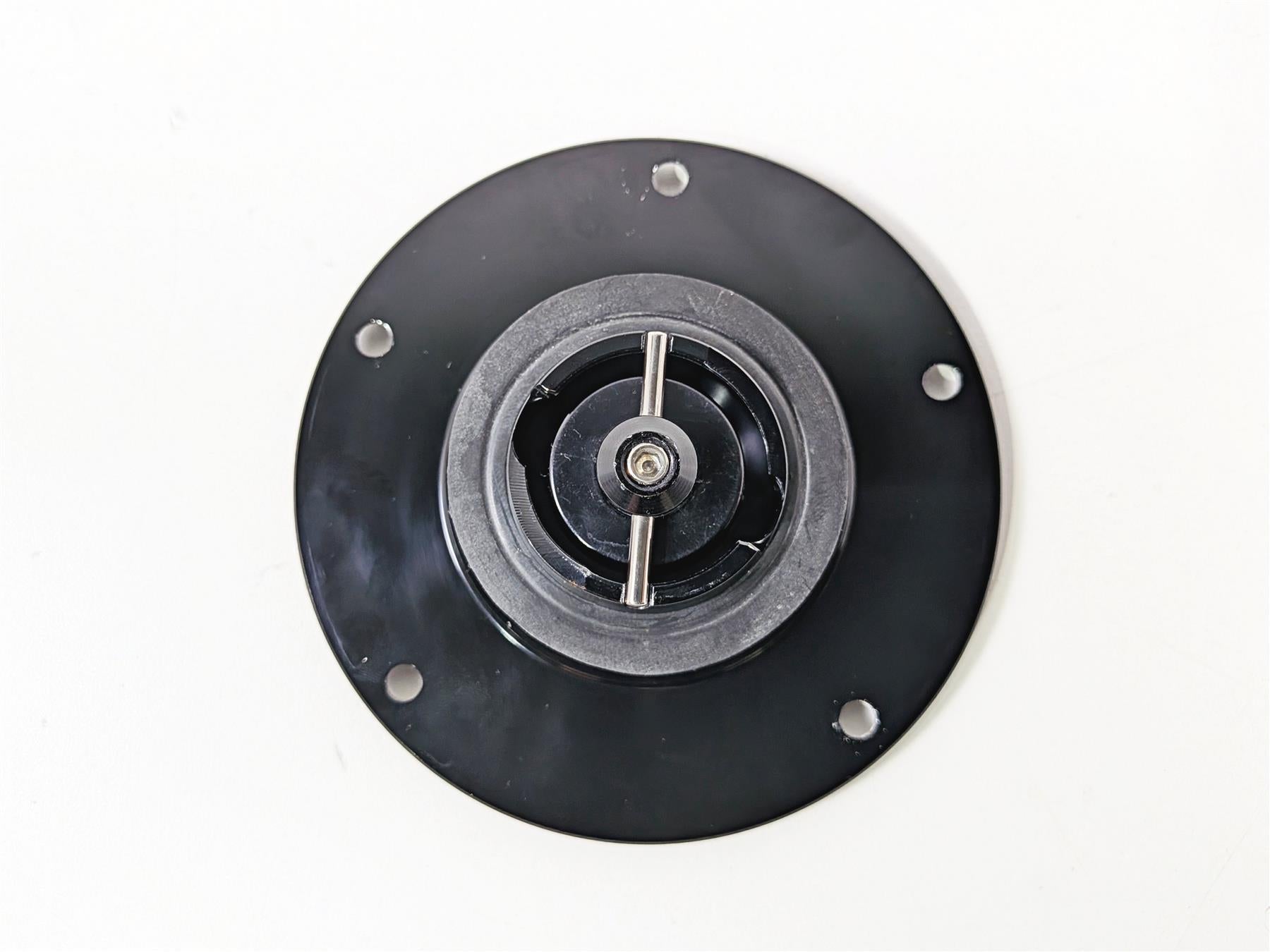 2018 Aprilia RSV4 RR Gas Cap Spider Quick Fuel Lid Inlet Tank {{ shop.shopifyCountryName }} - Mototech271