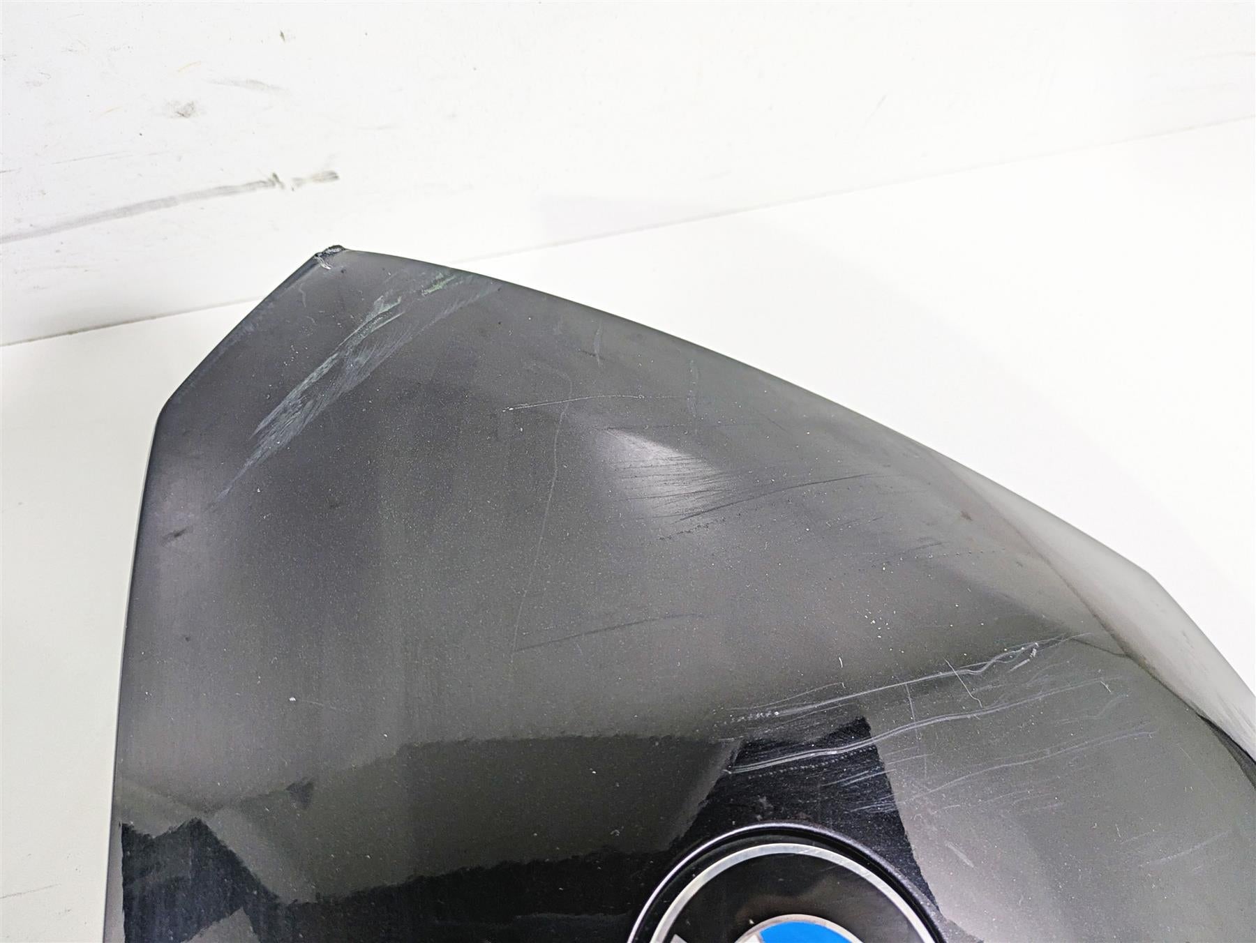 2009 BMW R1200RT K26 Upper Side Panel Cover Fairing Set 46637682943 46637682944 {{ shop.shopifyCountryName }} - Mototech271
