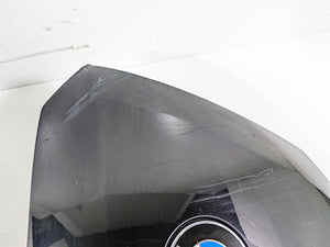 2009 BMW R1200RT K26 Upper Side Panel Cover Fairing Set  46637682943 46637682944 | Mototech271