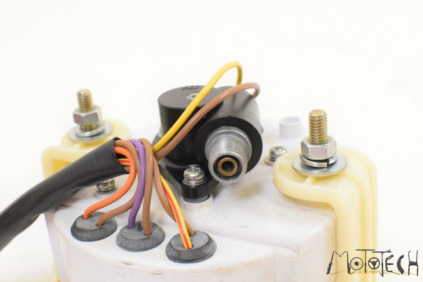 2001 Polaris 550 Sport Touring ES Speedometer Guge Instrument 1.5K 3280304 {{ shop.shopifyCountryName }} - Mototech271