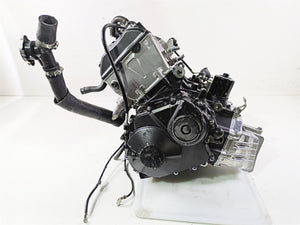 2025 Honda CBR600RR Running Engine Motor PC40E - Read 11000-MFJ-D01