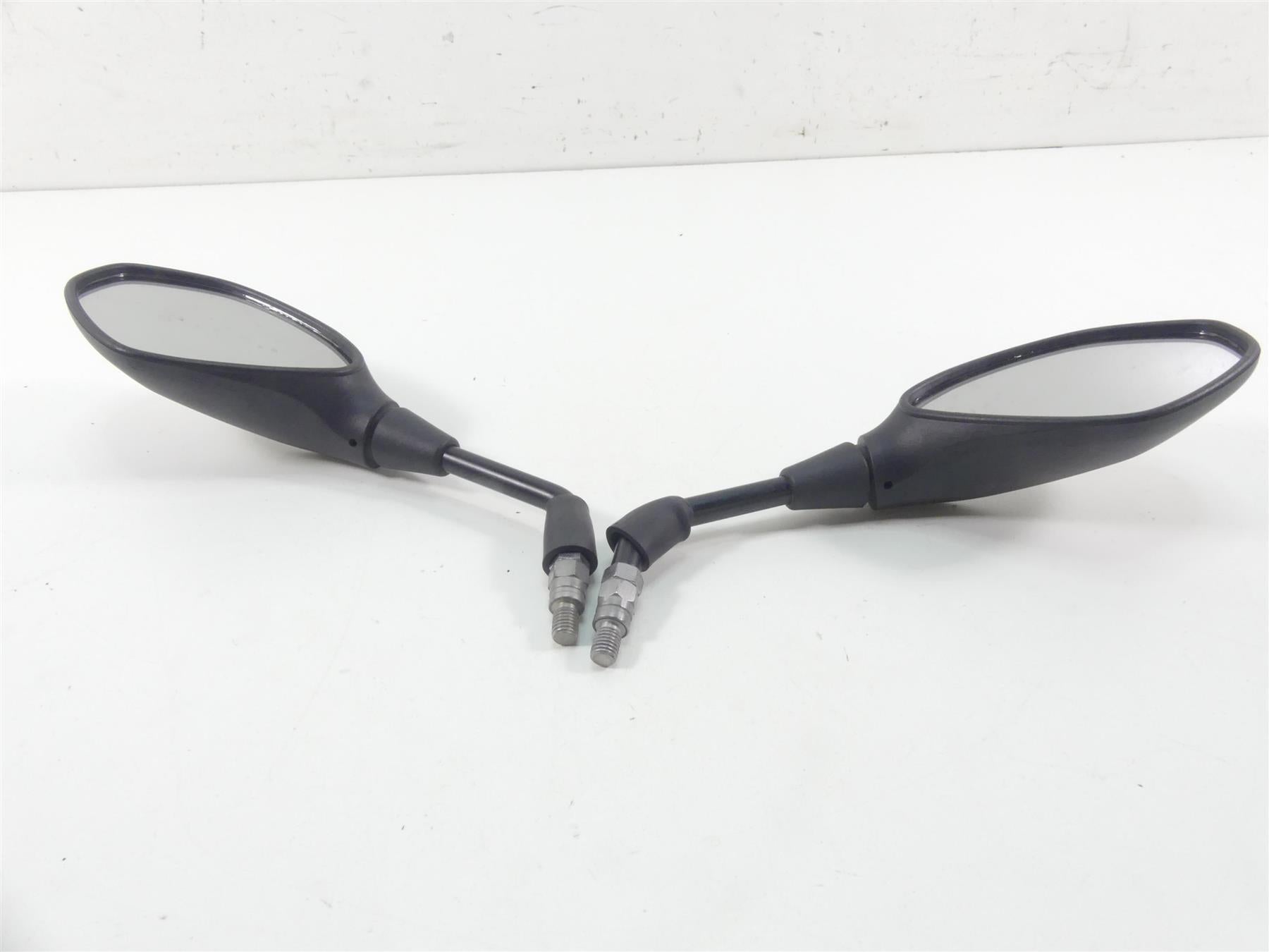 2019 BMW R1250GS K50 Left Right Rear View Mirror Set 51168567447 51168567448 {{ shop.shopifyCountryName }} - Mototech271