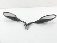 Load image into Gallery viewer, 2019 BMW R1250GS K50 Left Right Rear View Mirror Set 51168567447 51168567448 | Mototech271
