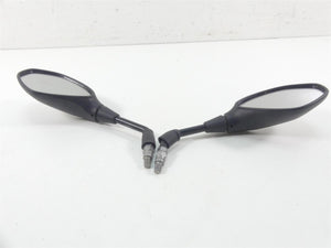 2019 BMW R1250GS K50 Left Right Rear View Mirror Set 51168567447 51168567448 | Mototech271