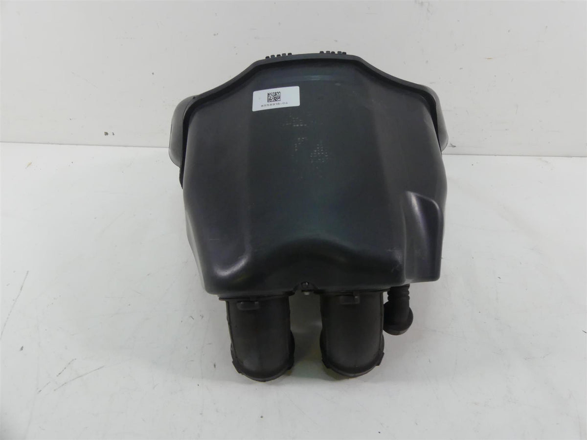 2020 BMW F850 GS K81 Rallye Air Box Cleaner Breather & Intake Tubes 13718550440 {{ shop.shopifyCountryName }} - Mototech271