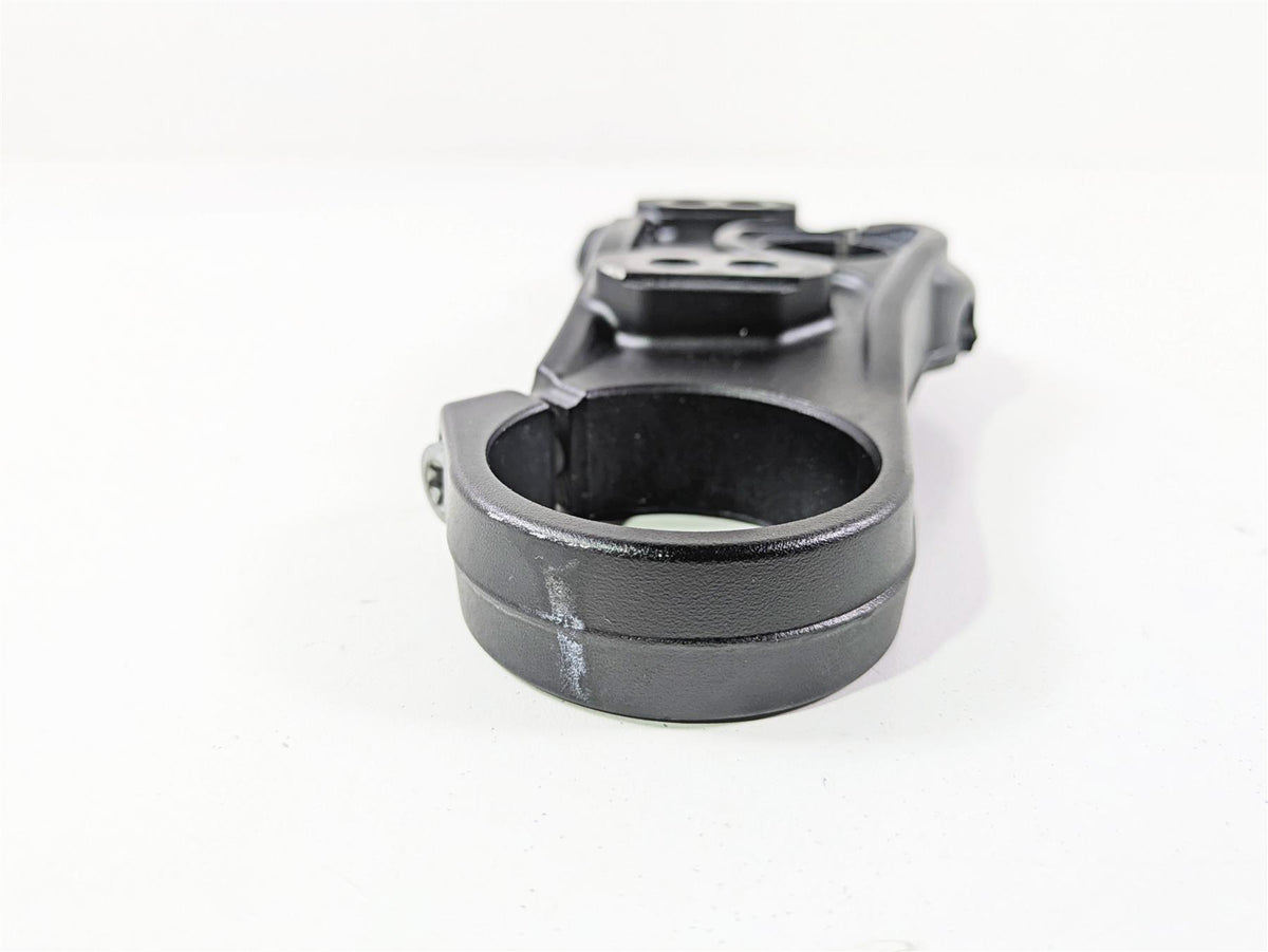 2017 KTM 1290 Super Duke GT Upper Triple Tree Steering Clamp 6140103402933S {{ shop.shopifyCountryName }} - Mototech271