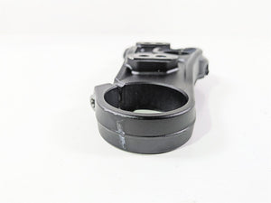 2017 KTM 1290 Super Duke GT Upper Triple Tree Steering Clamp 6140103402933S