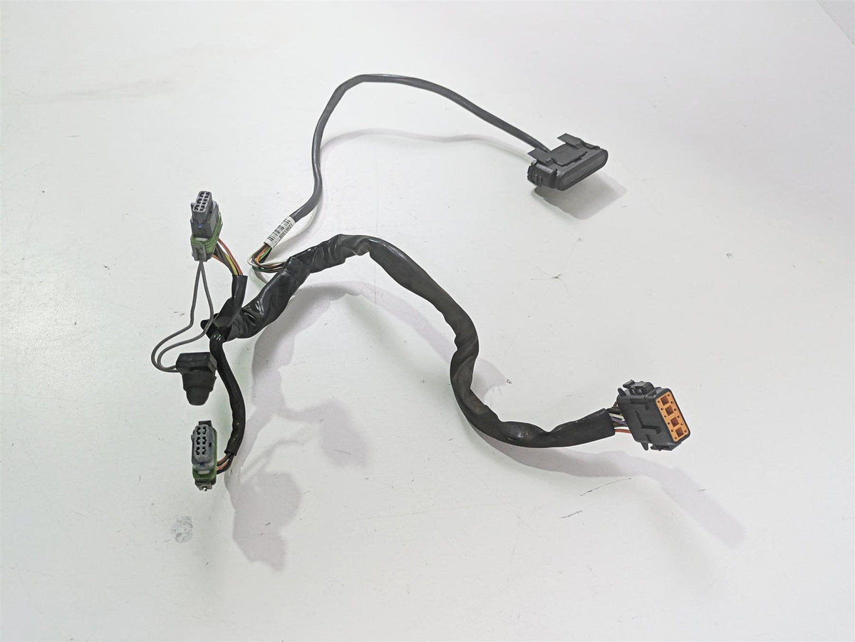 2008 Harley FXDL Dyna Low Rider 105TH Dual Gauges Wiring Harness 67482-06A {{ shop.shopifyCountryName }} - Mototech271