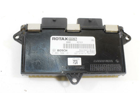 2017 Can-Am Maverick 1000R XMR Cdi Ecu Ecm Engine Control Module 420464145 {{ shop.shopifyCountryName }} - Mototech271