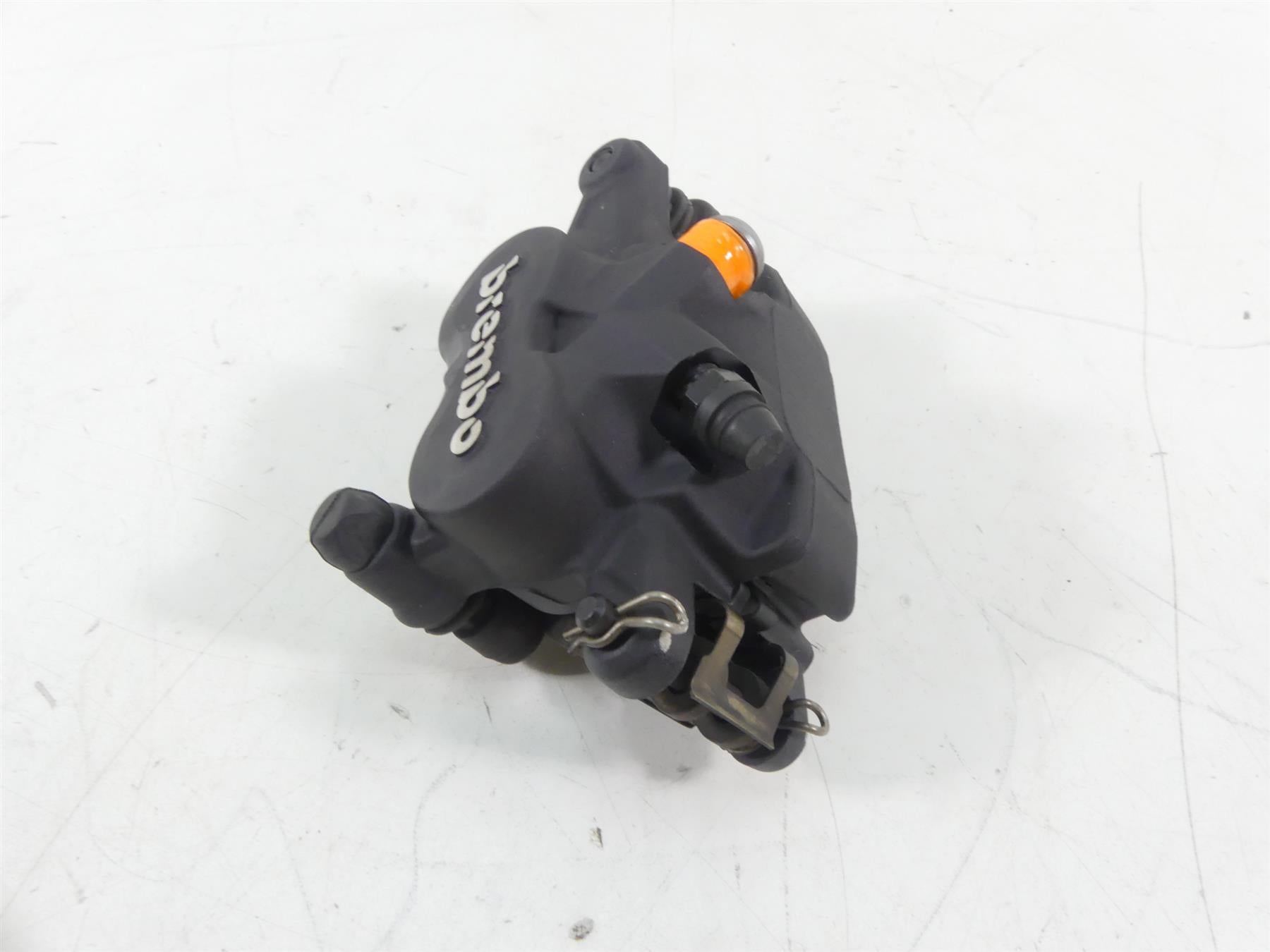 2016 BMW R1200GS K50 Rear Brembo Brake Caliper 34218535160 {{ shop.shopifyCountryName }} - Mototech271