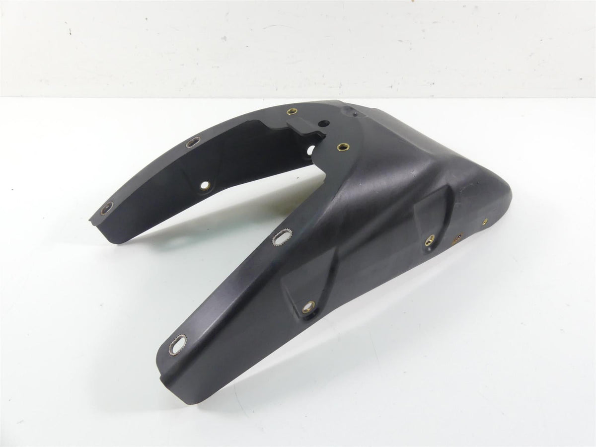 2006 Harley VRSCD Night Rod Rear Plastic Inner Fender Subframe 59033-01A {{ shop.shopifyCountryName }} - Mototech271