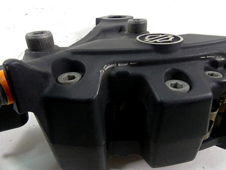 2015 Harley Davidson VRSCDX Night Rod Sp Rear Brake Caliper 25mm 43050-08 {{ shop.shopifyCountryName }} - Mototech271