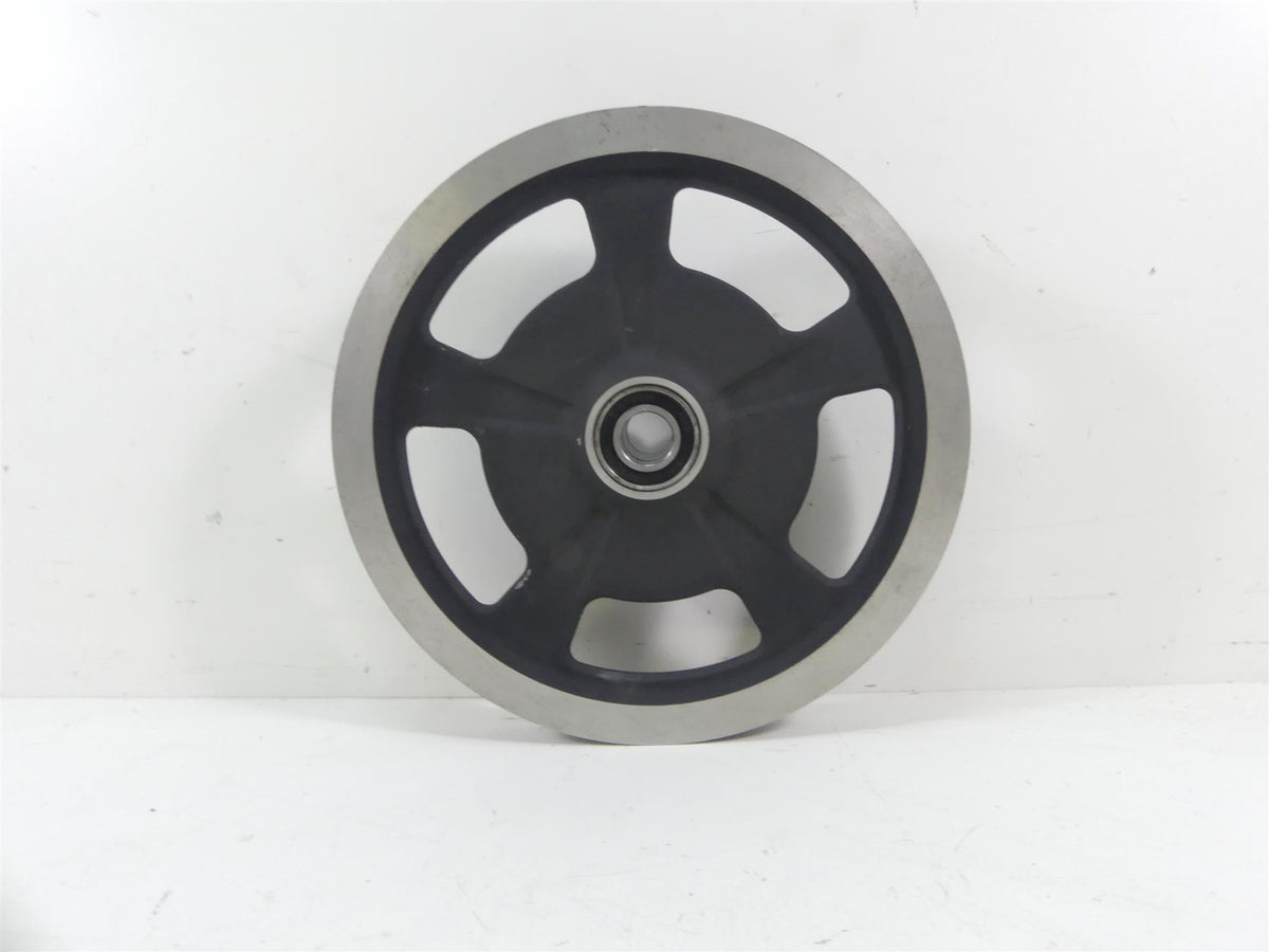 2013 Harley Touring FLHX Street Glide Rear Belt Sprocket Pulley 68T 1" 40217-09 {{ shop.shopifyCountryName }} - Mototech271