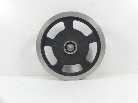 2013 Harley Touring FLHX Street Glide Rear Belt Sprocket Pulley 68T 1" 40217-09 {{ shop.shopifyCountryName }} - Mototech271