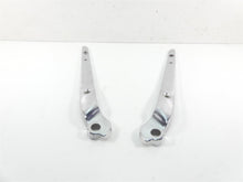 Load image into Gallery viewer, 2014 Harley FXDF Dyna Fat Bob Rear Chrome Fender Struts Braces 59281-08 59410-08 | Mototech271
