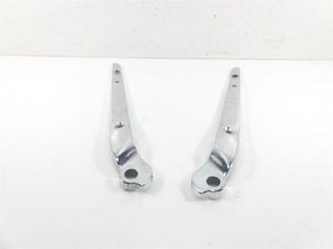 2014 Harley FXDF Dyna Fat Bob Rear Chrome Fender Struts
