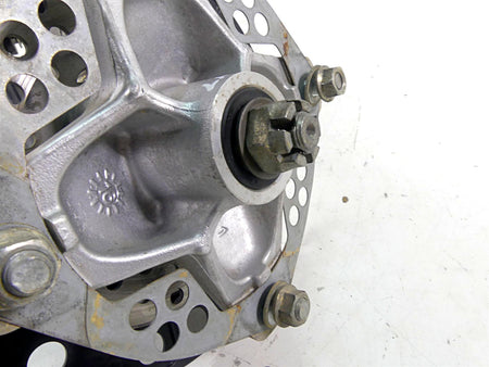 2017 Yamaha YFM Raptor 700R SE Front Left Knee Assembly 1S3-23501-01-00 {{ shop.shopifyCountryName }} - Mototech271