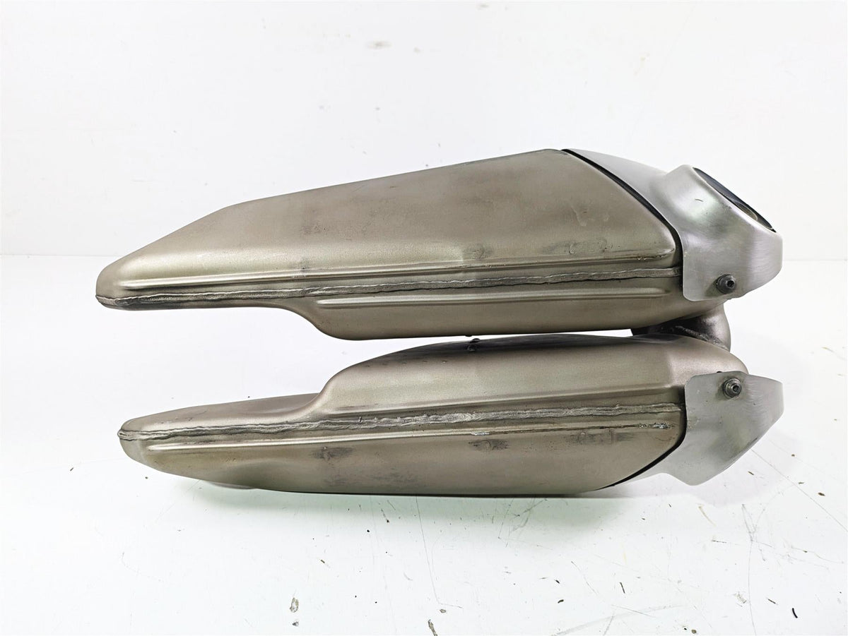 2015 Ducati Panigale 1299 S Exhaust Muffler Pipe Silencer 57413864AA {{ shop.shopifyCountryName }} - Mototech271