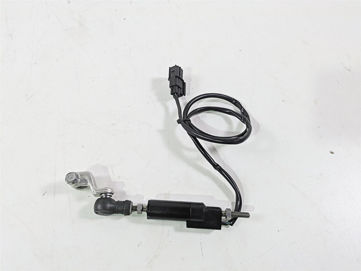 2020 Kawasaki ZX6R ZX636 Ninja Quickshifter Quick Shifter 21176-0901 {{ shop.shopifyCountryName }} - Mototech271