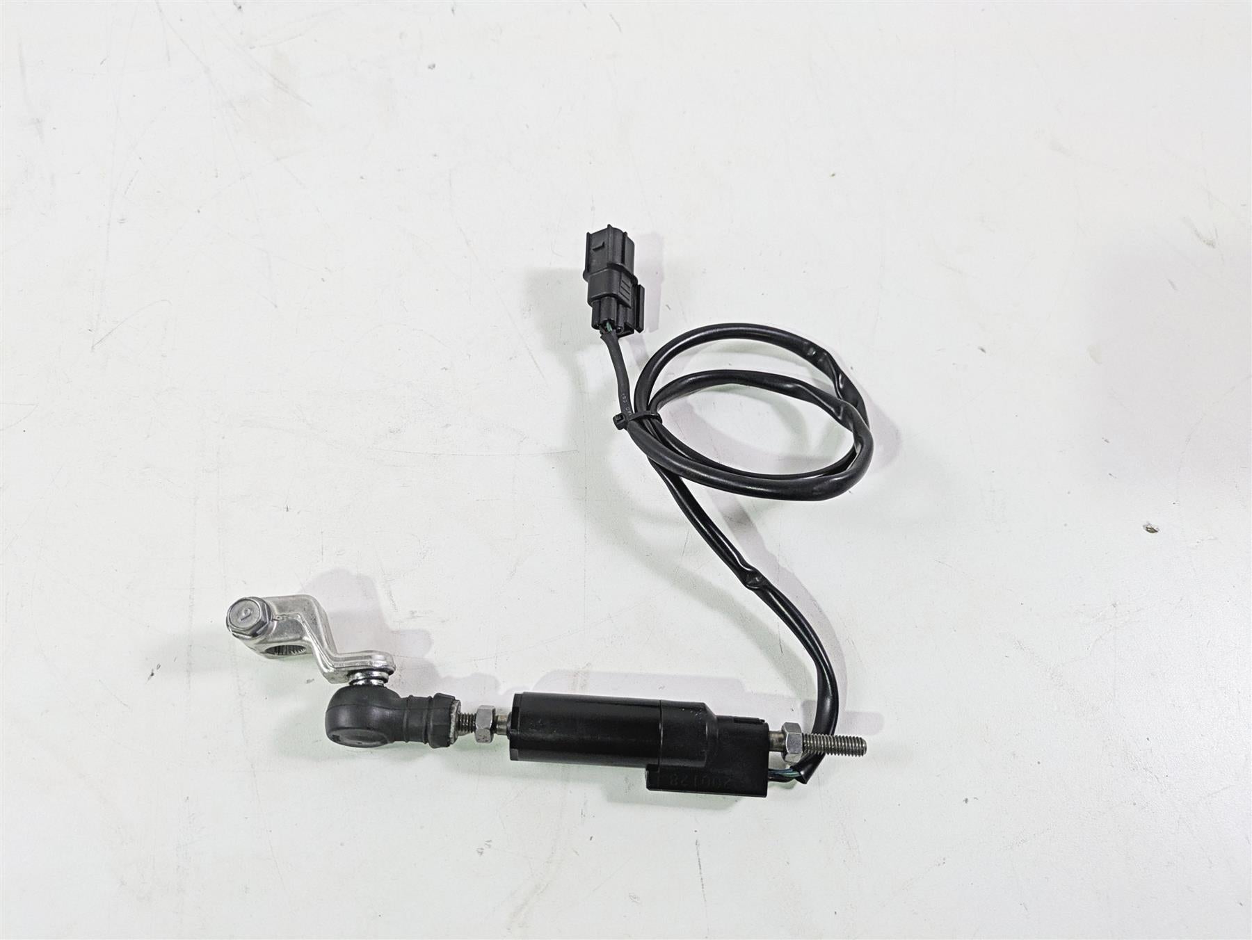 2020 Kawasaki ZX6R ZX636 Ninja Quickshifter Quick Shifter 21176-0901 {{ shop.shopifyCountryName }} - Mototech271