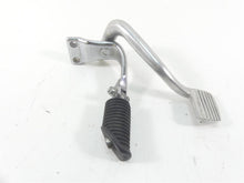 Load image into Gallery viewer, 2003 Harley Dyna 100TH FXDL Low Rider Right Footpeg &amp; Brake Ped Mid 50649-90 | Mototech271
