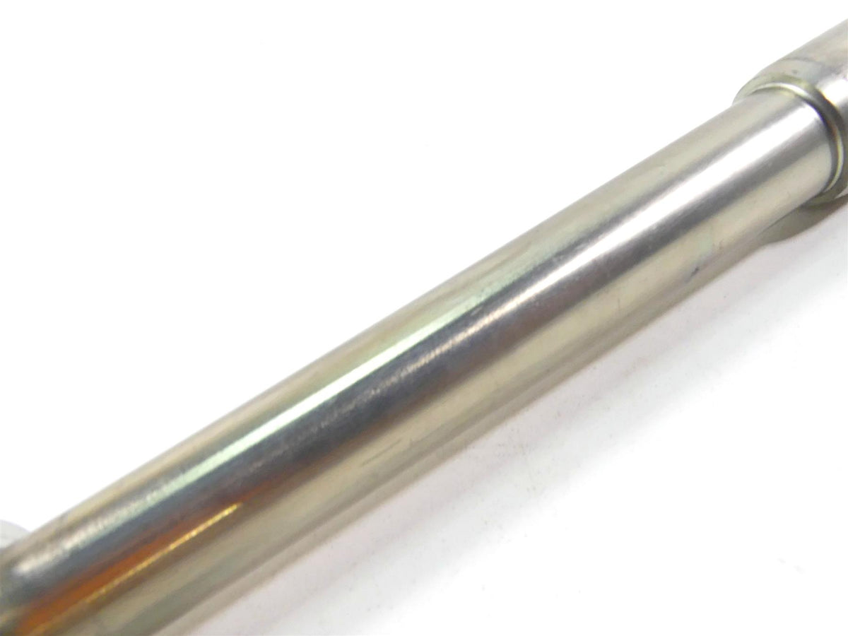 2022 Triumph Speed Triple 1200 RS Front 20mm Axle Wheel Spindle T2000650 {{ shop.shopifyCountryName }} - Mototech271