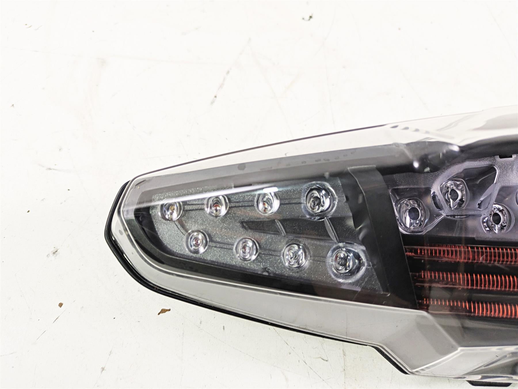 2015 BMW K1600 GT K48 Led Taillight Tail Stop Brake Light 63218525446 {{ shop.shopifyCountryName }} - Mototech271