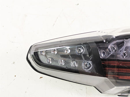 2015 BMW K1600 GT K48 Led Taillight Tail Stop Brake Light 63218525446 {{ shop.shopifyCountryName }} - Mototech271