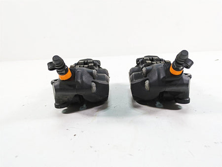 2018 KTM 1090 Adventure R Brembo Front Brake Caliper 10mm Set 6031301500130 {{ shop.shopifyCountryName }} - Mototech271
