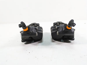 2018 KTM 1090 Adventure R Brembo Front Brake Caliper 10mm Set 6031301500130