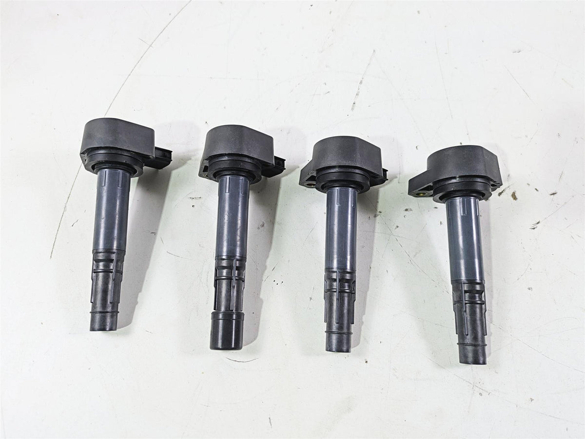 2004 Honda Aquatrax R-12X Ignition Stick Coil Set - Tested 30520-PVJ-A01 {{ shop.shopifyCountryName }} - Mototech271