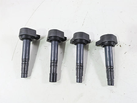 2004 Honda Aquatrax R-12X Ignition Stick Coil Set - Tested 30520-PVJ-A01 {{ shop.shopifyCountryName }} - Mototech271