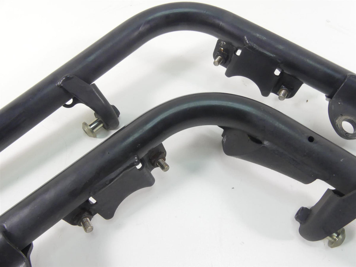 2002 Triumph Bonneville America Left Right Frame Downtube Set T2076701 T2076750 {{ shop.shopifyCountryName }} - Mototech271