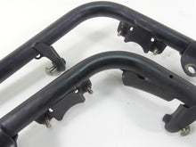 Load image into Gallery viewer, 2002 Triumph Bonneville America Left Right Frame Downtube Set T2076701 T2076750 | Mototech271
