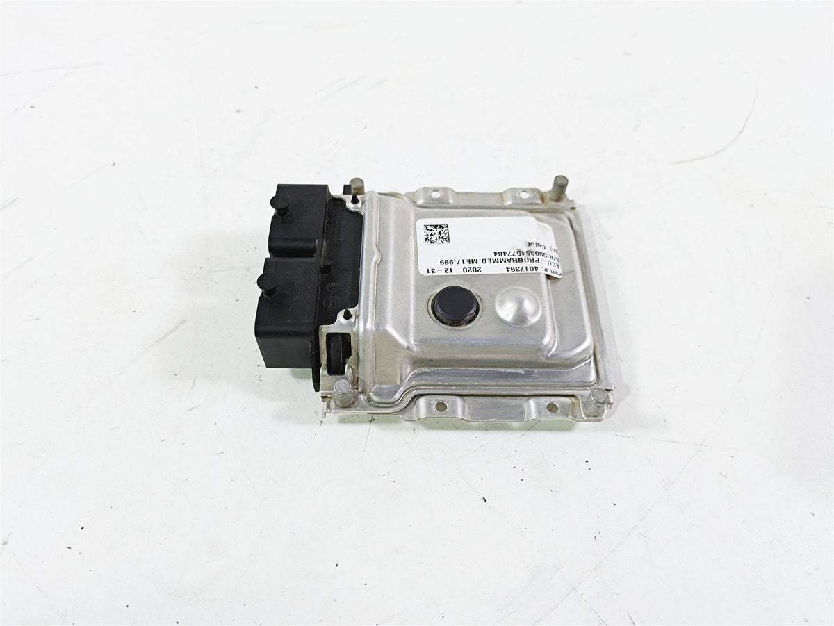 2021 Polaris RZR1000 XP Premium Cdi Ecu Ecm Engine Control Module 4017394 {{ shop.shopifyCountryName }} - Mototech271