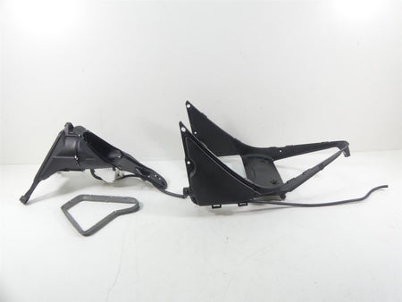 2020 Ducati Panigale V2 Coolant Fan & Radiator Cover Reservoir Set 8292A342A {{ shop.shopifyCountryName }} - Mototech271