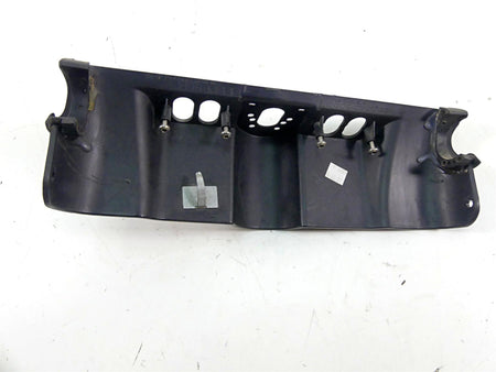 2008 Harley Touring FLHX Street Glide Ignition Switch Cover Fairing 58510-96 {{ shop.shopifyCountryName }} - Mototech271