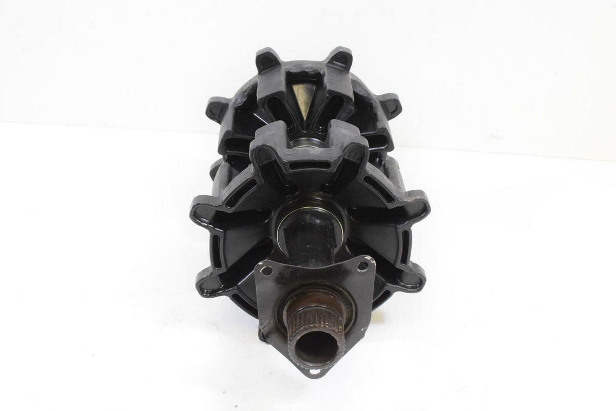2014 Arctic Cat M8000 Sno Pro 153" Main Track Drive Axle 0728-212 {{ shop.shopifyCountryName }} - Mototech271
