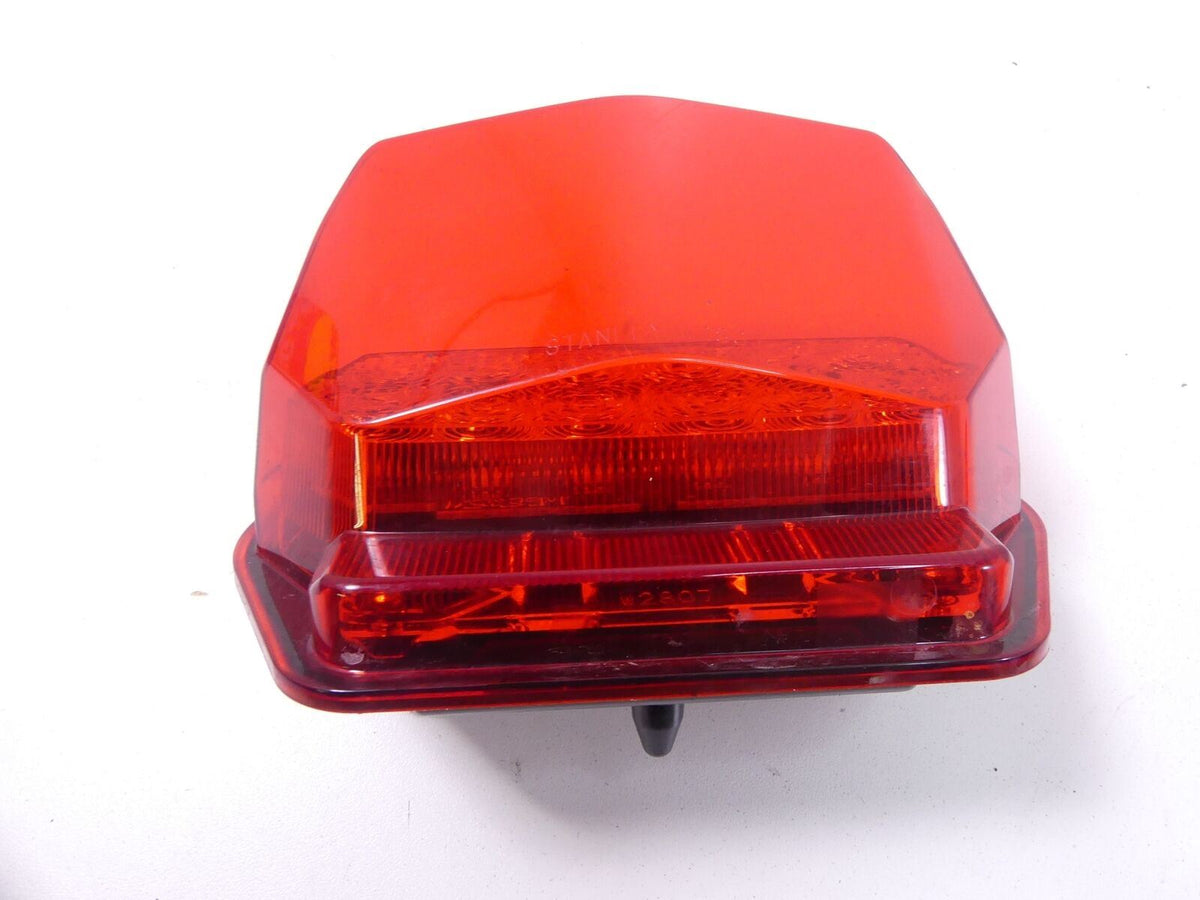 2017 Honda CRF1000 Africa Twin Taillight Tail Light Lamp Lens 33701-MJP-305 {{ shop.shopifyCountryName }} - Mototech271